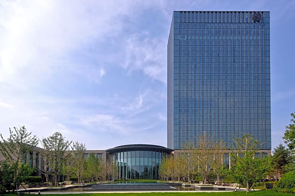 Sheraton Shenyang South City Hotel