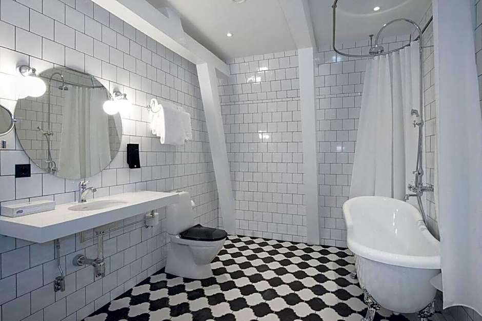 Clarion Collection Hotel Borgen