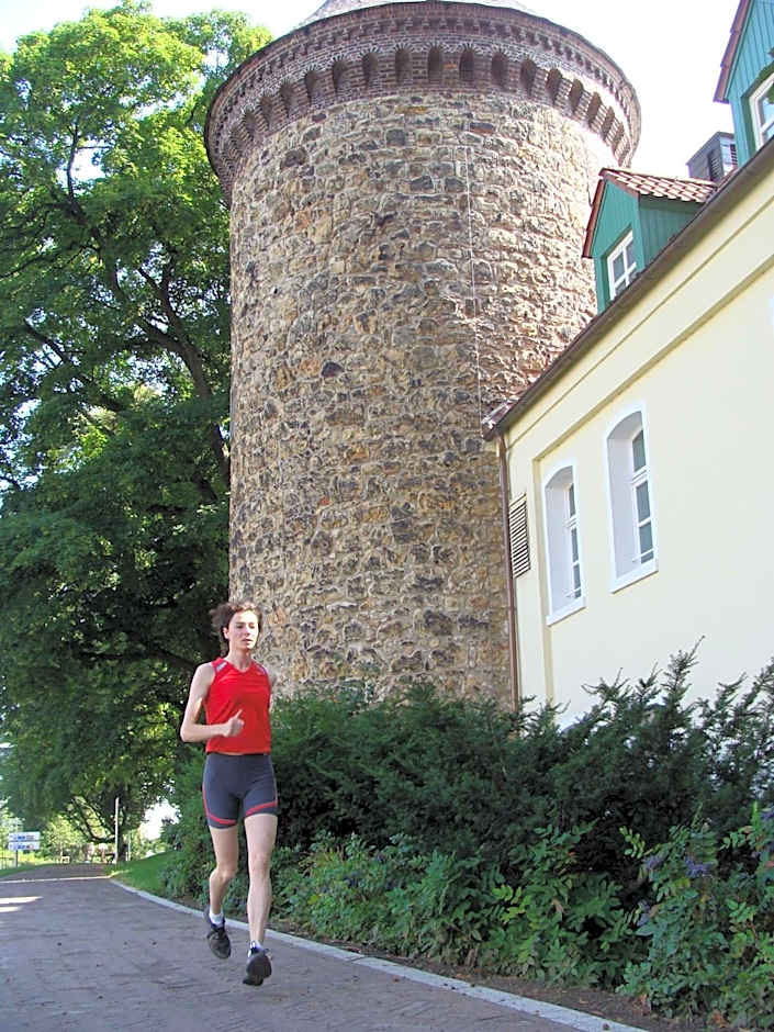 Best Western Premier Parkhotel Engelsburg