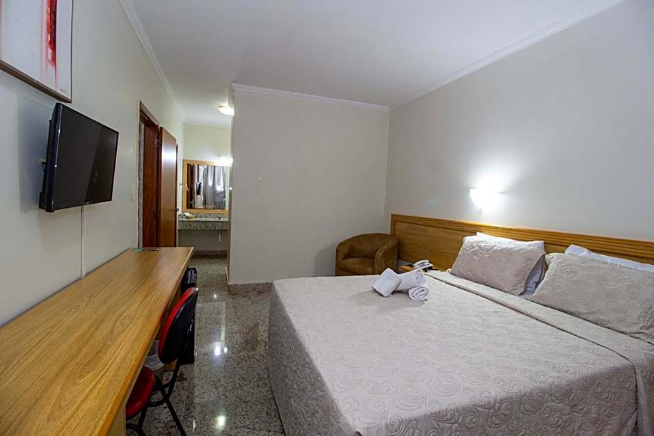 Nacional Inn Ribeirão Preto