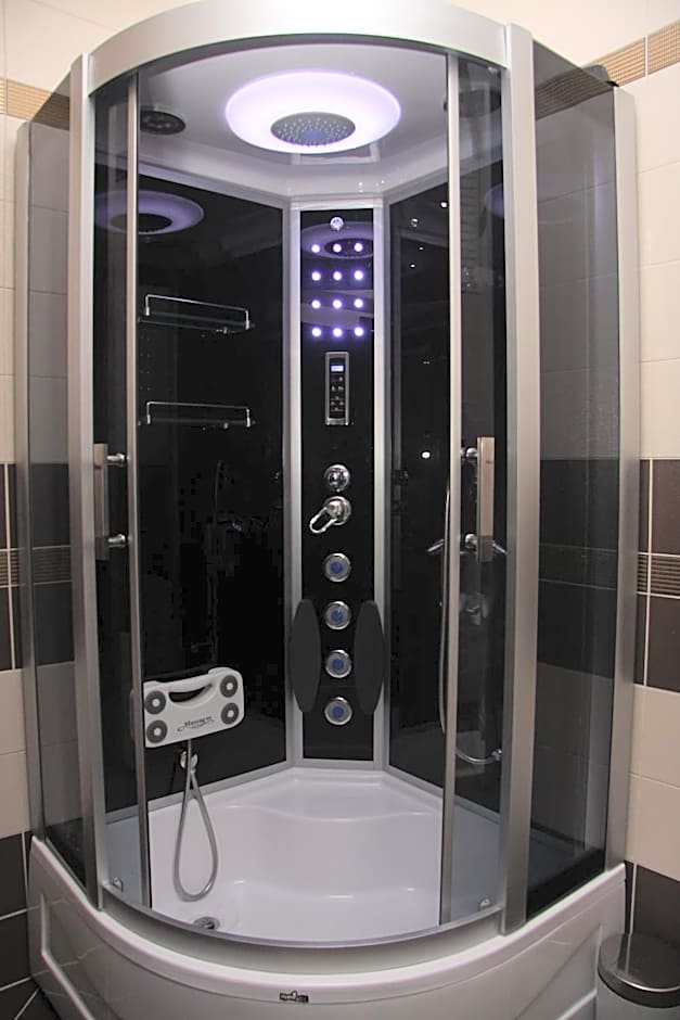 Cmr Aydogan Hotel