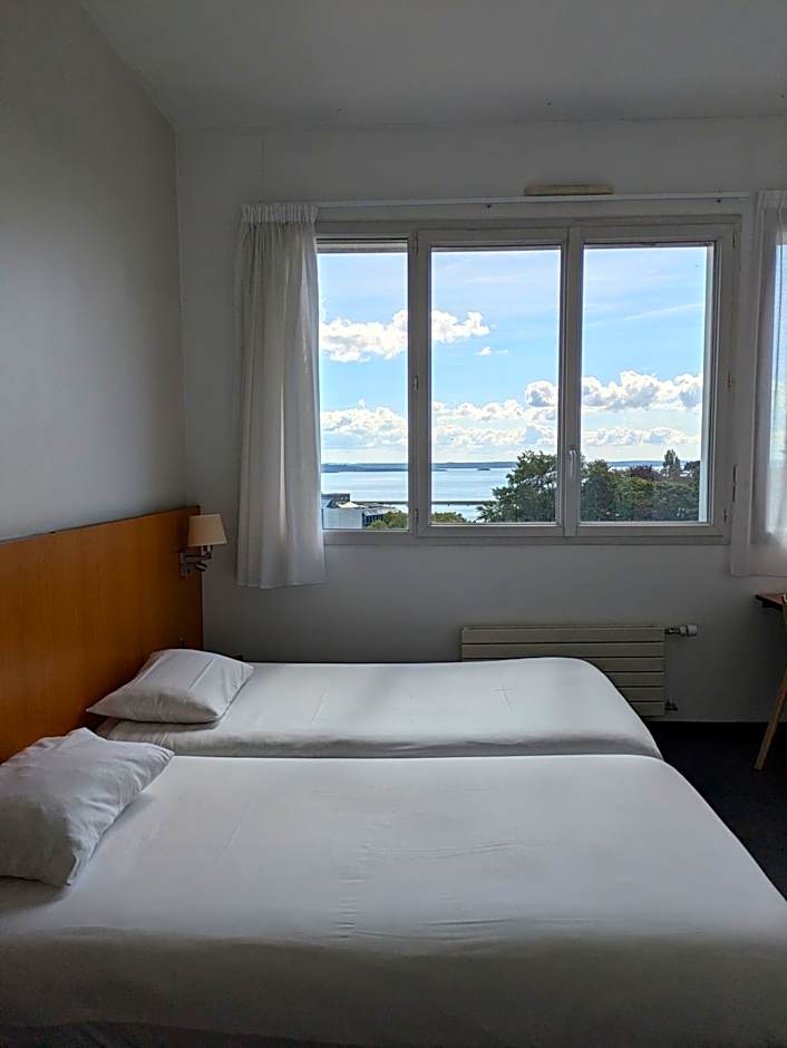 Hotel de la Gare Brest
