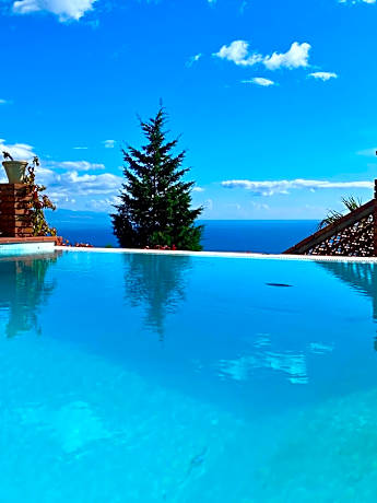 VILLA ZEN TAORMINA
