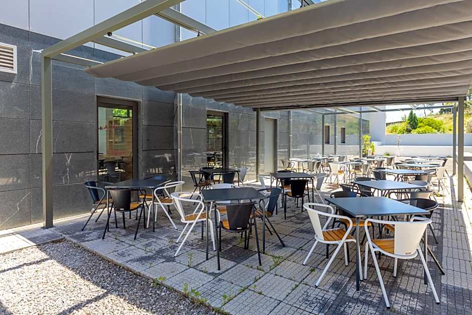 Holiday Inn Express Porto Exponor By IHG