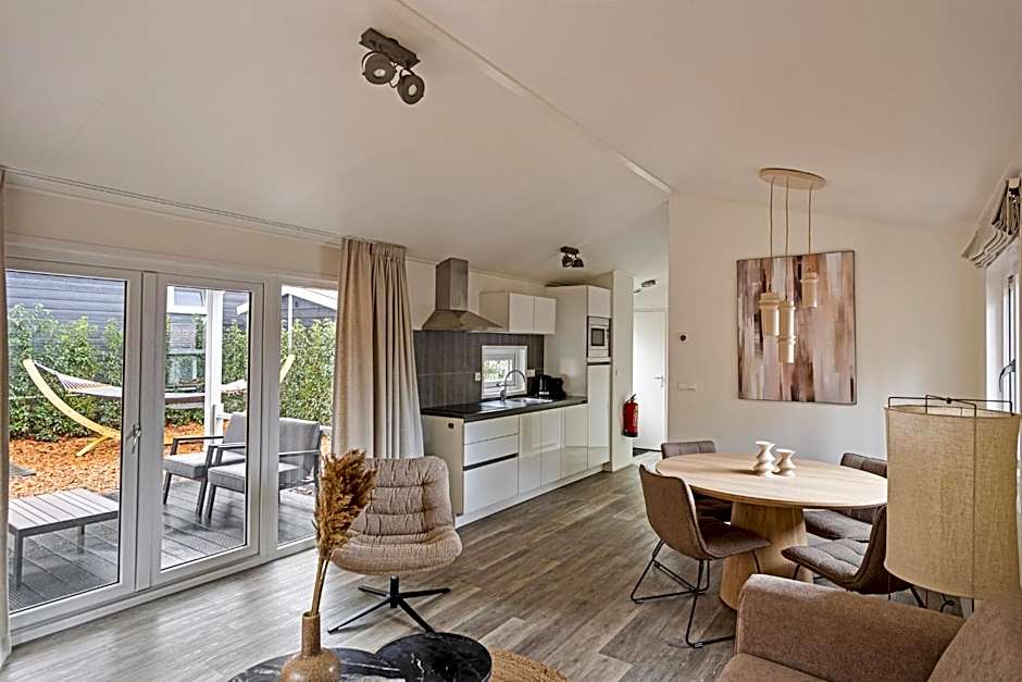 Vakantiepark de Thijmse Berg