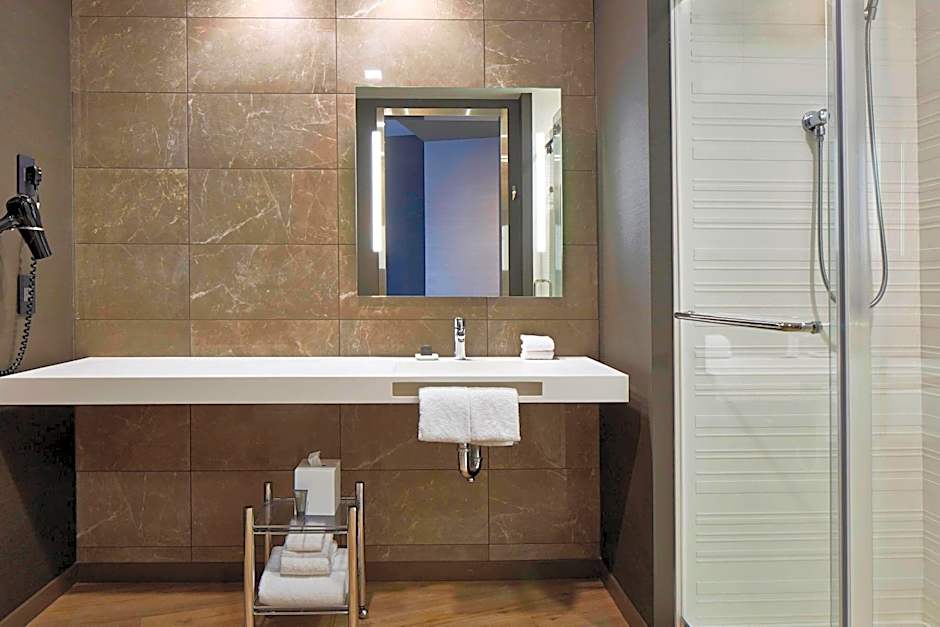 AC Hotel by Marriott Columbus Dublin