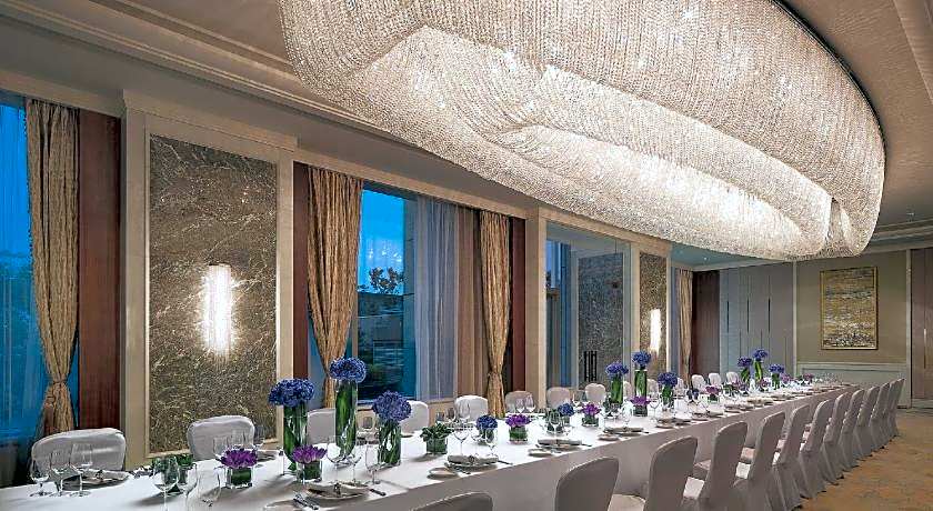 Shangri-La Hotel, Shenyang