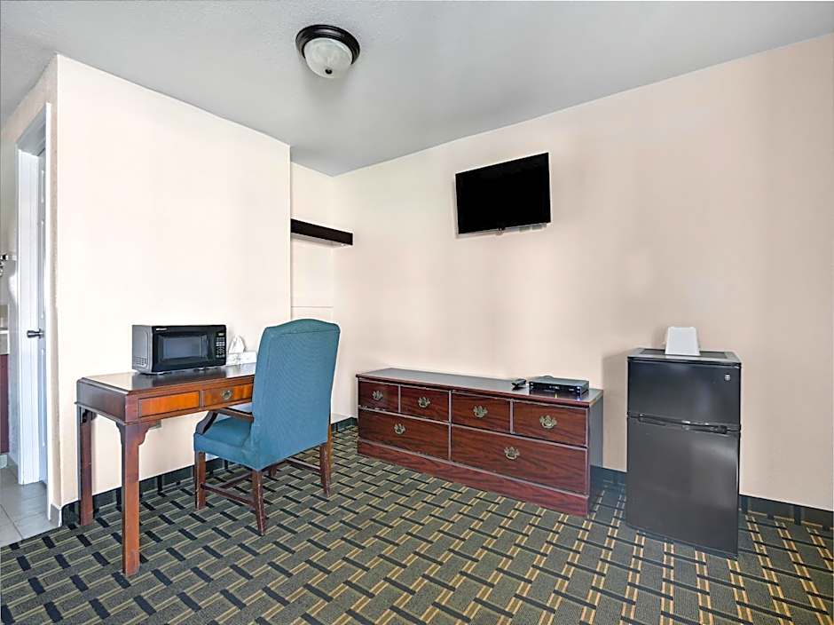 Route 66 Inn