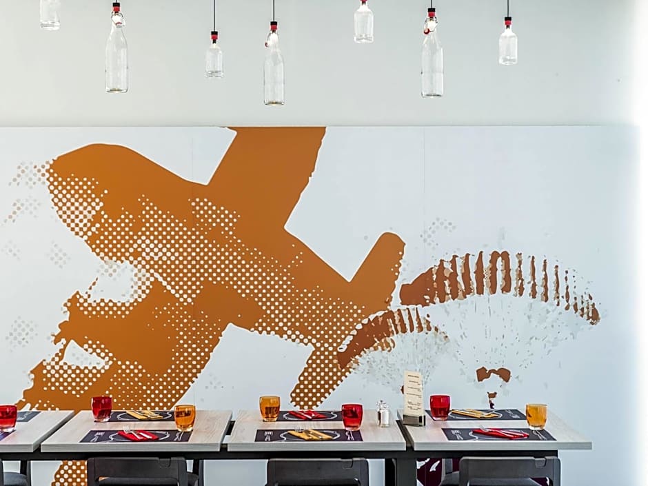 ibis Styles Beauvais ( Ex Mercure )