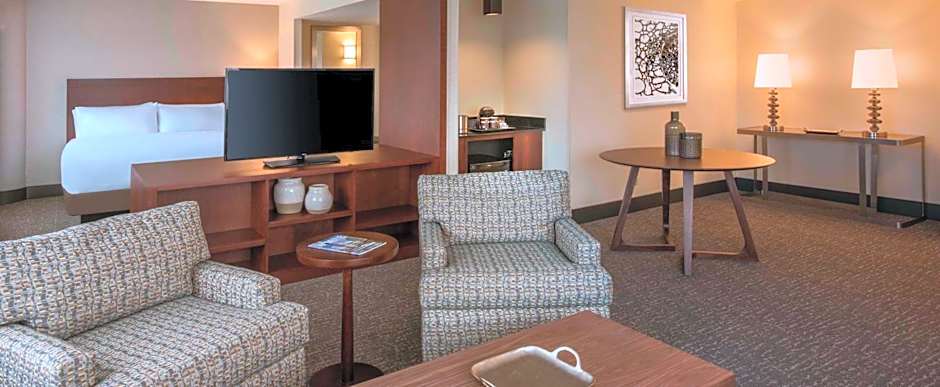 DoubleTree by Hilton Hotel Chicago - Schaumburg