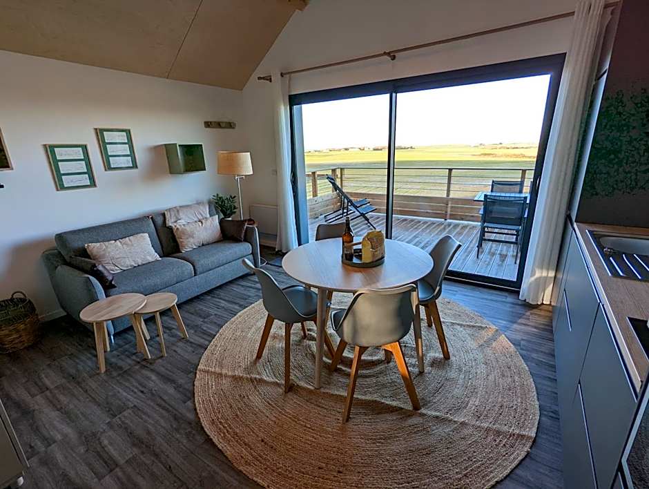 La Rogeraie Cap gris nez