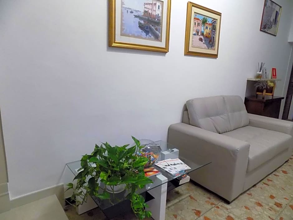 Hotel Udinese da Aldo