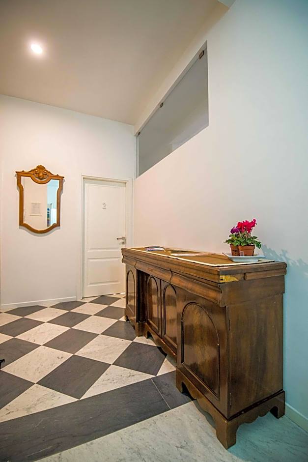 Bed&Breakfast Salerno