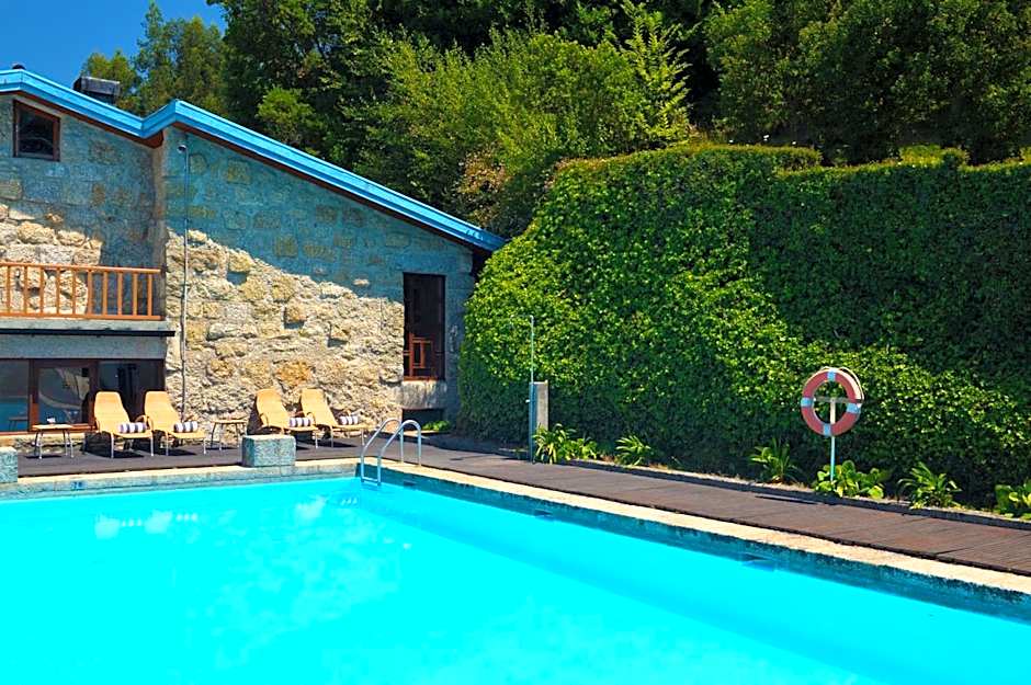 Pousada Geres-Caniçada