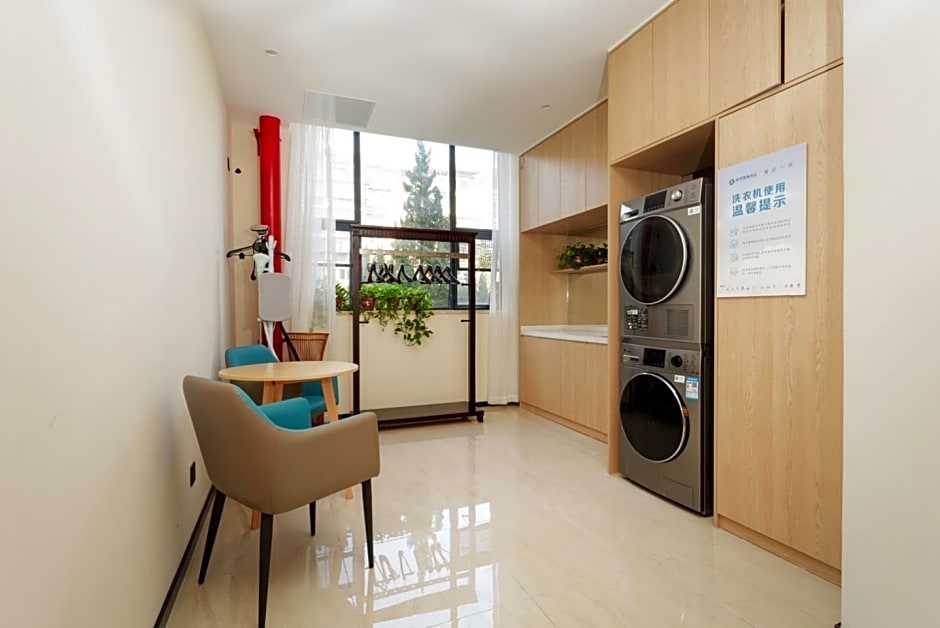 City Comfort Inn Yichang Zhijiang Qixing Plaza Guomao