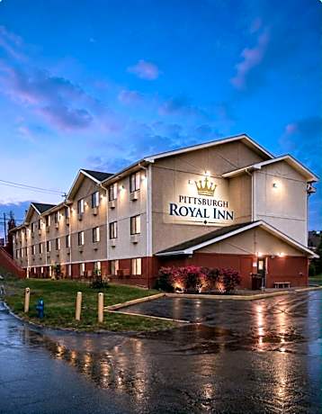Pittsburgh Royal Hotel