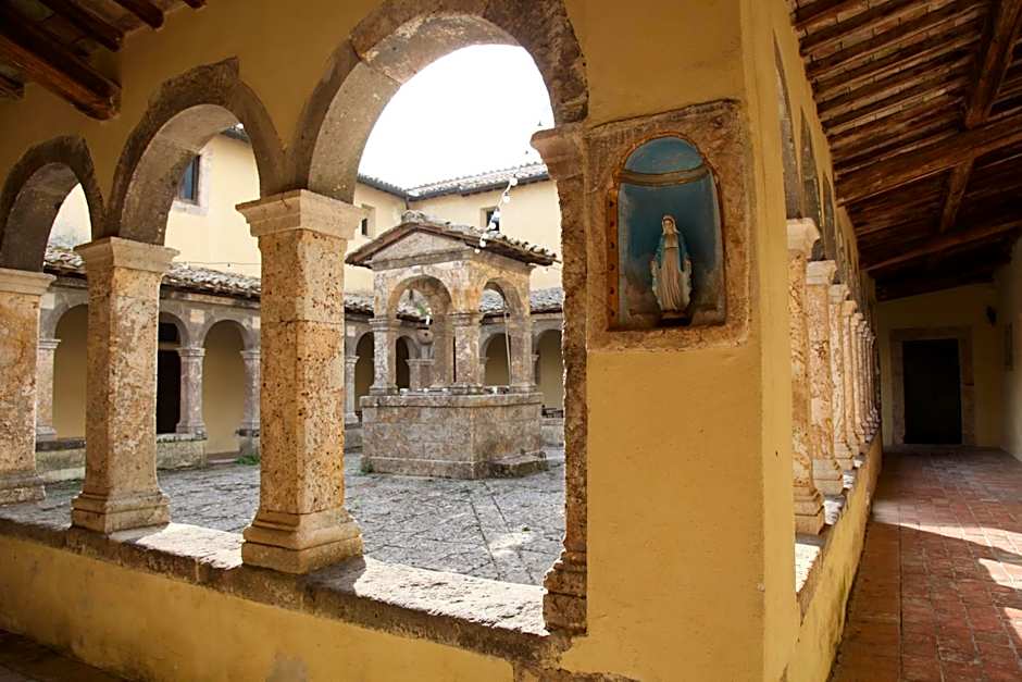 Convento dei Cappuccini