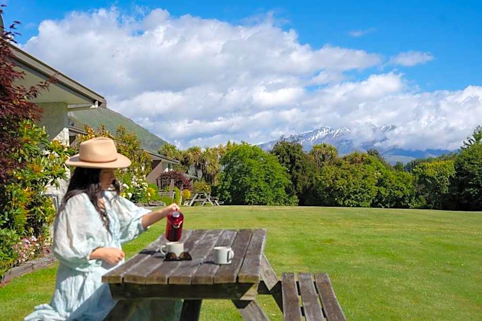 Tasman Holiday Parks - Wanaka