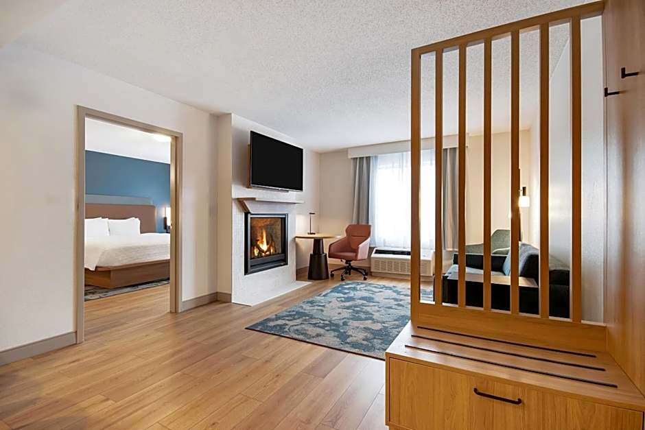 Hampton Inn By Hilton Rutland Vt