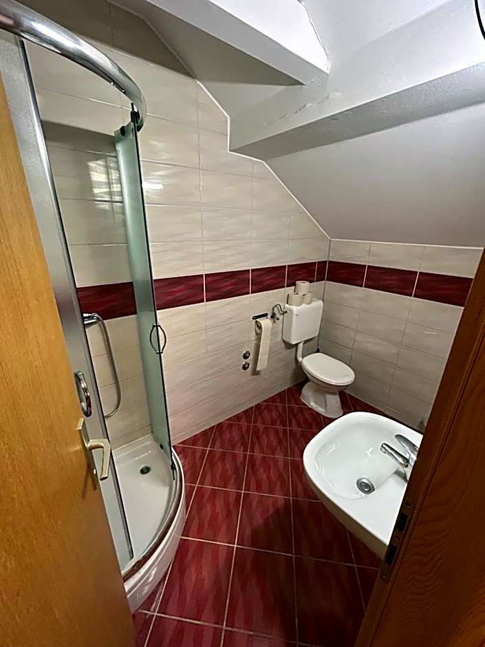 Sobe Zimmer Frei