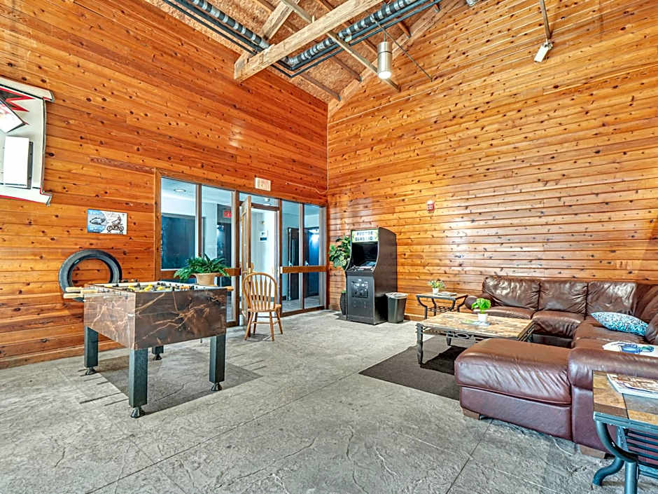 Victorian Inn Elkhart Lake