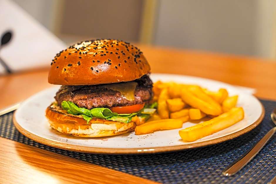 The Granary - La Suite Hotel