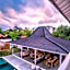 Villa Folie by Alfred in Bali