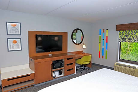 King Bed Non Smoking