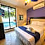 Accommodation in an Excellent Area