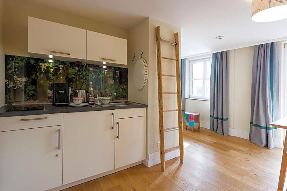 Berghaus Freiburg - Appartement Hotel auf dem Schauinsland