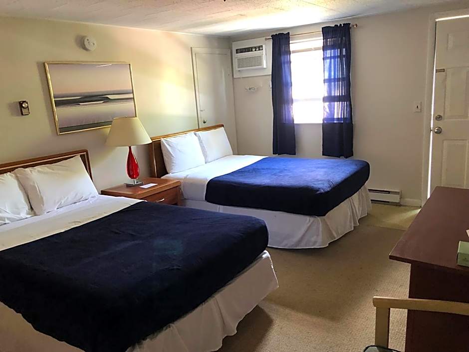 Atlantic Breeze Inn