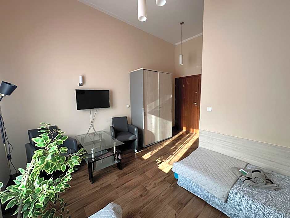 Pokoje Gościnne Rozbark