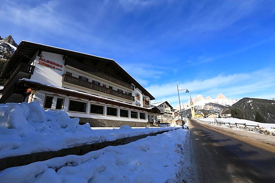 Albergo Arnica