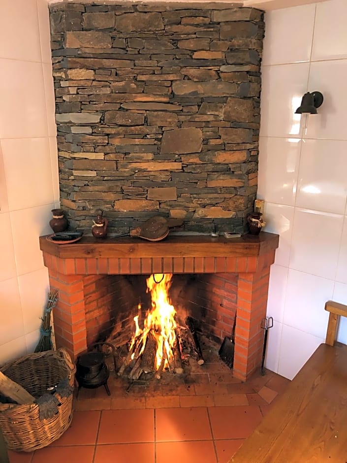 Casa da Ponte Rio de Onor