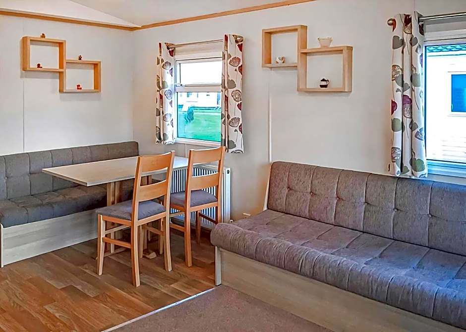 Tollerton Holiday Park