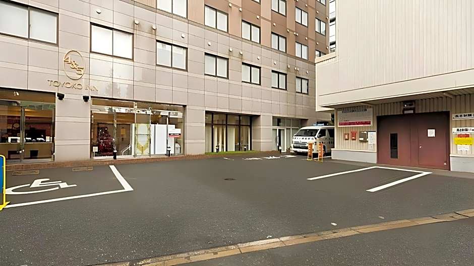 Toyoko Inn Hakata-Eki Minami