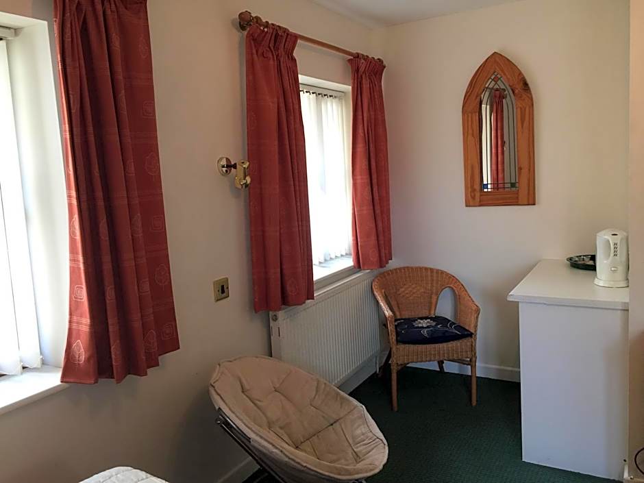 Parkfield (Chepstow BnB)