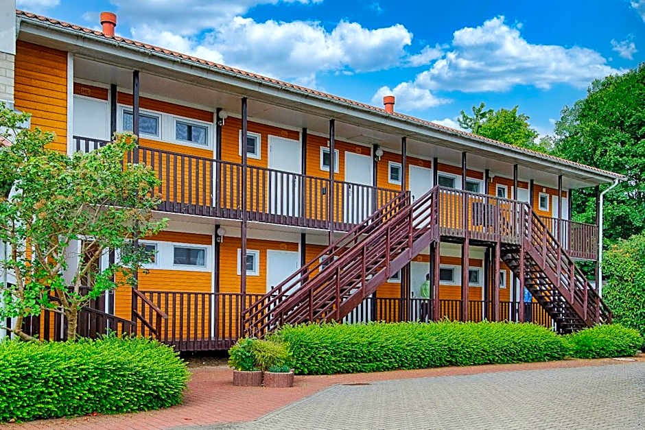 Hotel Schwedenhaus Wismar