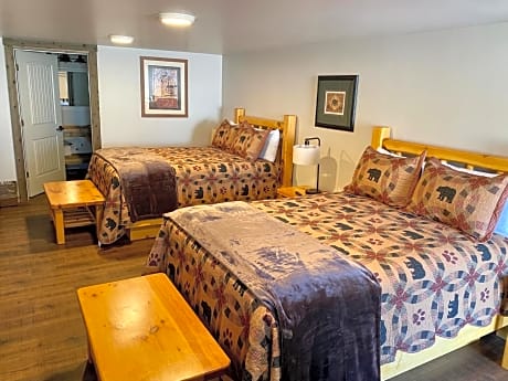 Island Park Lodge