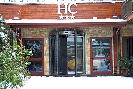 Hotel Centrale