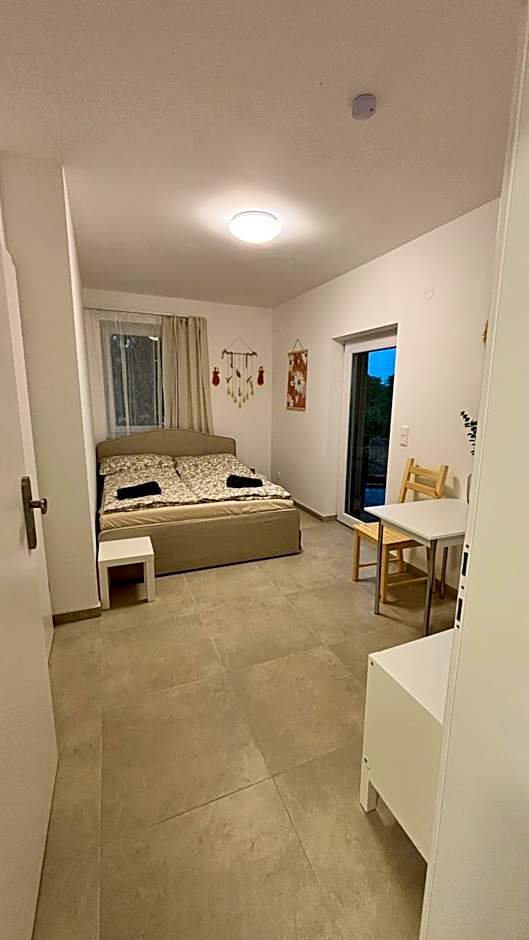 Langenzersdorf Apartment