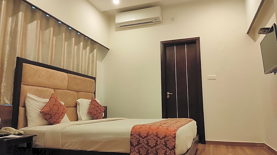 The Continentti Whitefield