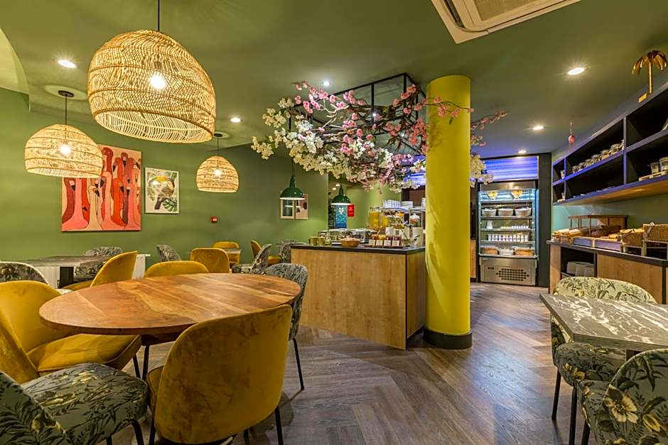 Leonardo Hotel Antwerpen