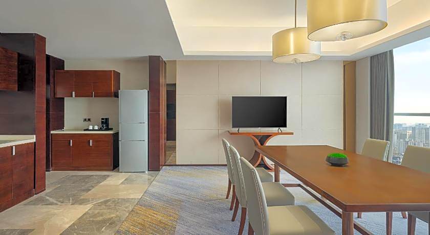 Sheraton Guangzhou Hotel