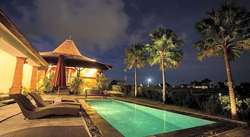 Kampung Canggu