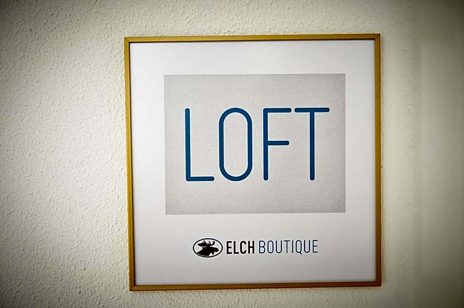 Hotel Elch Boutique