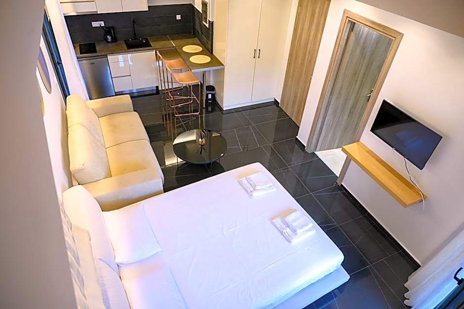 Luxury Suites by Panagiota