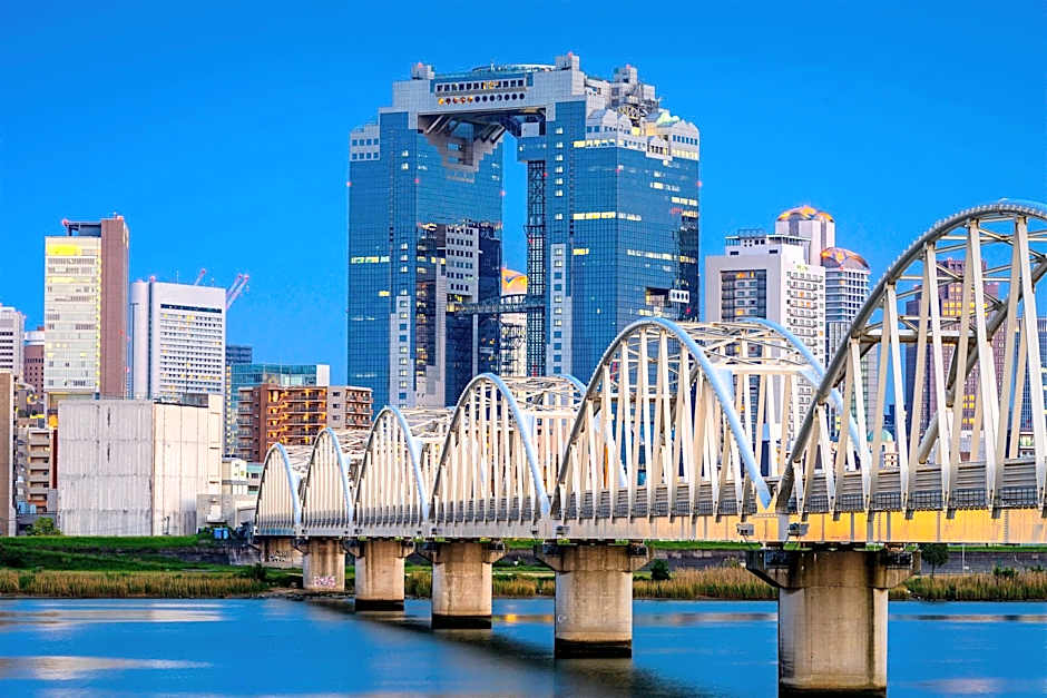 Bon Condominium Umeda