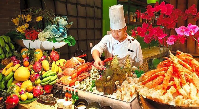 HUALUXE Wuxi Taihu By IHG