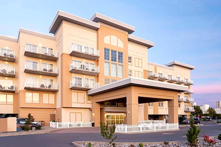 La Quinta Inn & Suites by Wyndham Ocean City